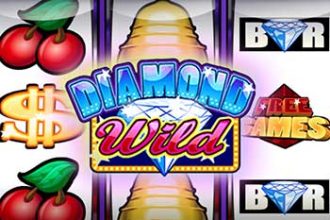 Diamond Wild